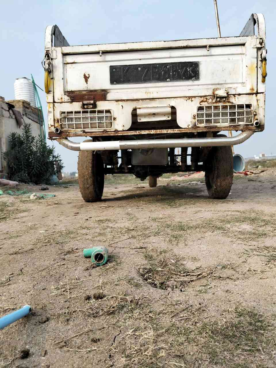 السلام عليكم ستوته للبيع موديل 16 اوراق كامله اصولي بدي ابلاد مامكصوص ولا مصبوغ مكينتها خير من الله مكاني بسبل يم سجن الاصلاحي سعرها بلاش 1450 والشراي يدلل ***********
