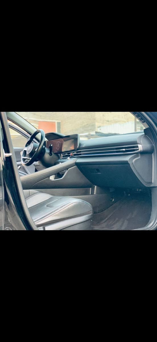 سلام عليكم هونداي النترا موديل 2023 هايبرد سياره بحاله ممتازه وارد أمريكي سونارها صوره كلها بل منشور مكان بغداد المنصور الاستفسار الاتصال ع رقم *********** السعر 140بيها مجال سياره كامل مواصفات فول
