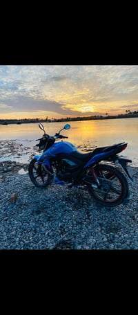 ماطور هاوجي موديل 21 بدون اوراق مكفول كير ومحرك للبيع سعرة مليون و 600...