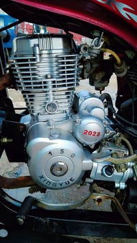 ستوته • موديل ٢٠١٨ • محرك أصلي