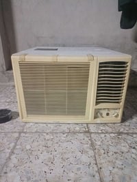 مكيف • الزامل • ٢ طن