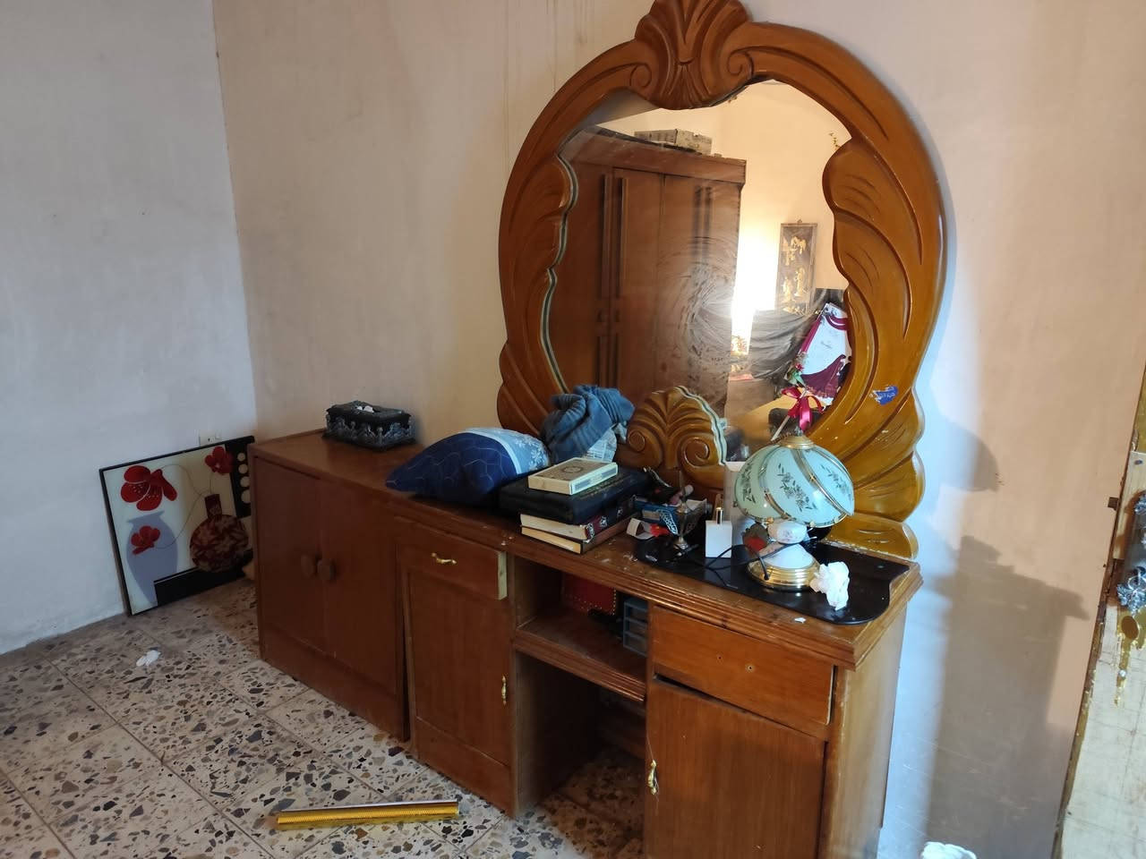 غرفه صاج كامله 
السعر 150الف


**إذا كنت صاحب هذا الإعلان وتريد حذفه لأي سبب، رجاءا أرسل رسالة إلى الدعم الفني**