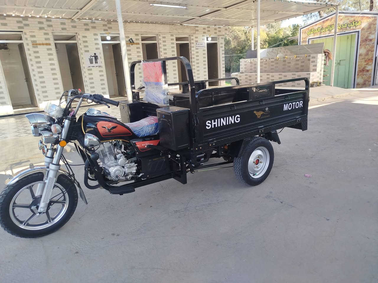 سلام عليكم ستوته للبيع موديل 2023وكيل بلال أوراق أصولي مكفوله كفاله عامه صارله شهر من طالع من الوكيل المكان بابل جبله للاستفسار ***********
