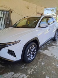 توسان ٢٠٢٤ • ماشيه ١٩ ألف • رقم بغداد