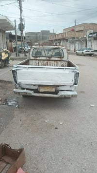 بيكم مديل  82    رقم قادسيه       سعر  10 وبيه مجال مكينه وكير  مكفول ...