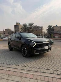 السلام_عليكم  #للبيع 🚘  - كيا سبورتج KIA SPORTAGE2023 - وارد امريكي  -...