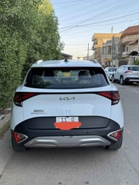سبورتج خليجي موديل 2024 شركه دوليه بعدها علئ وضع شركه زيرو ماشيه 6700 ...