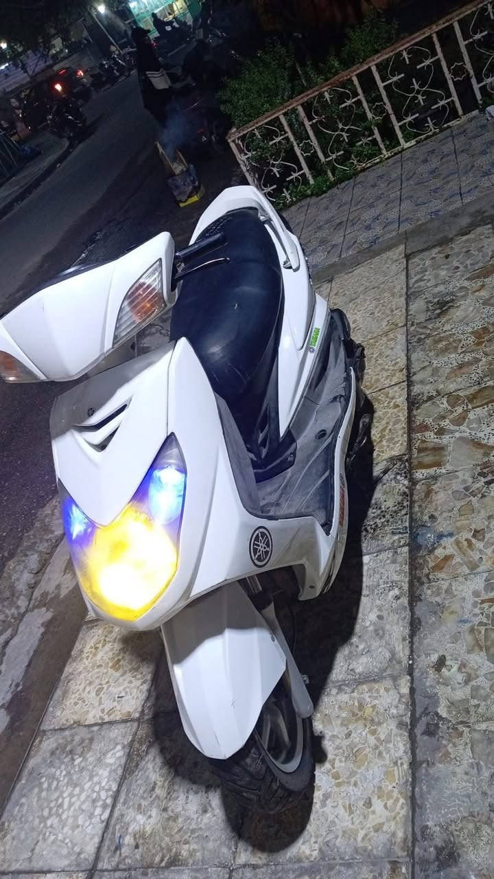 السلام عليكم
سكنس فحل ياباني نوزل 

ستان كهربائي كامله مابيه نقص

650 وبيه مجال

العنوان بغداد الشعب

***********
