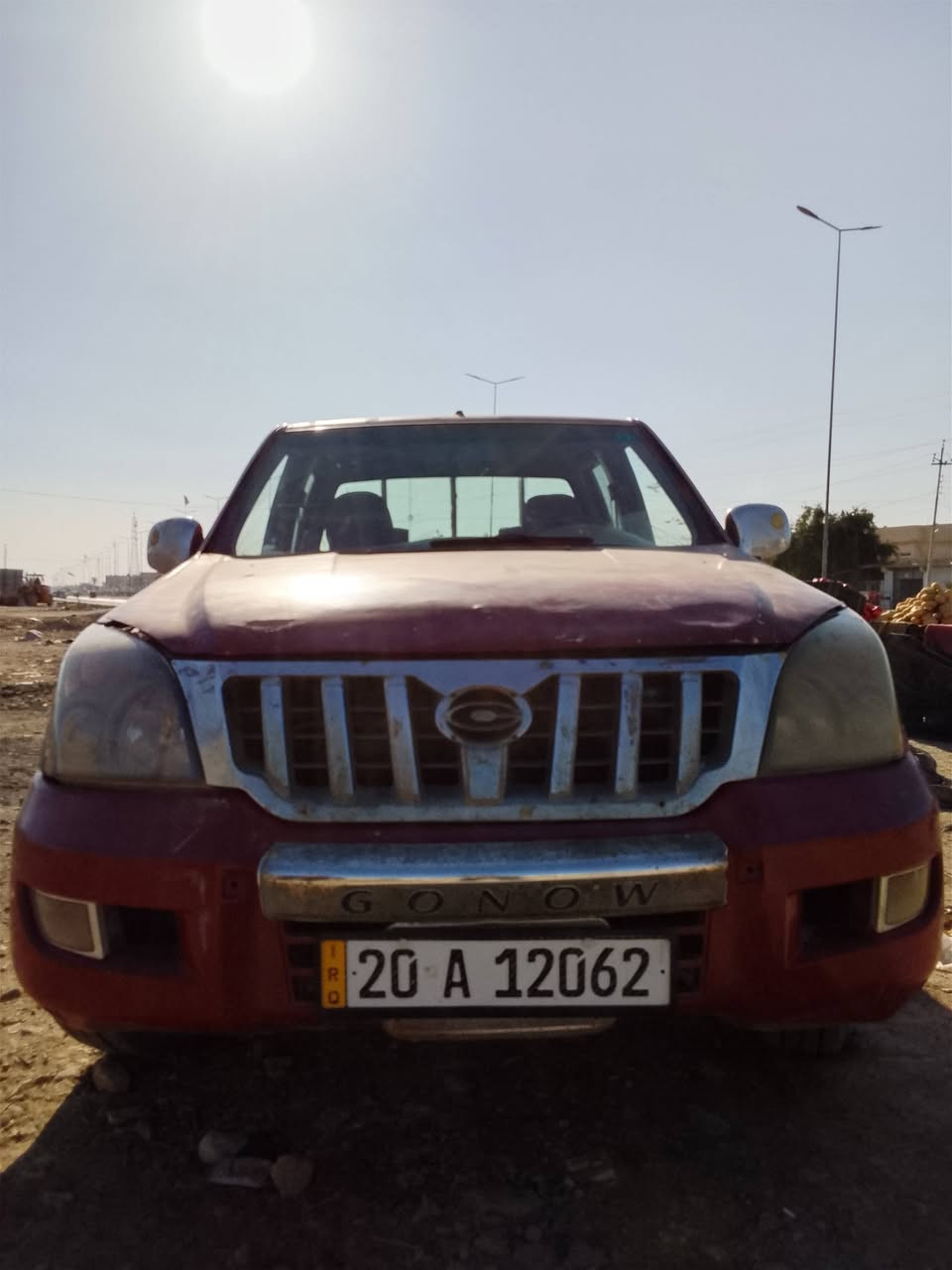 سلام عليكم سياره كنو للبيع 2009 بلاديه خير من الله محرك خير من الله دوش السعر 42وبيها
مجال رقم هاتف***********
