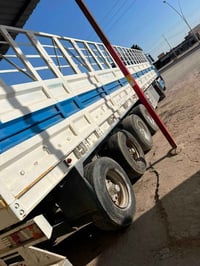 اروبيه • ٤ محاور • شغاله