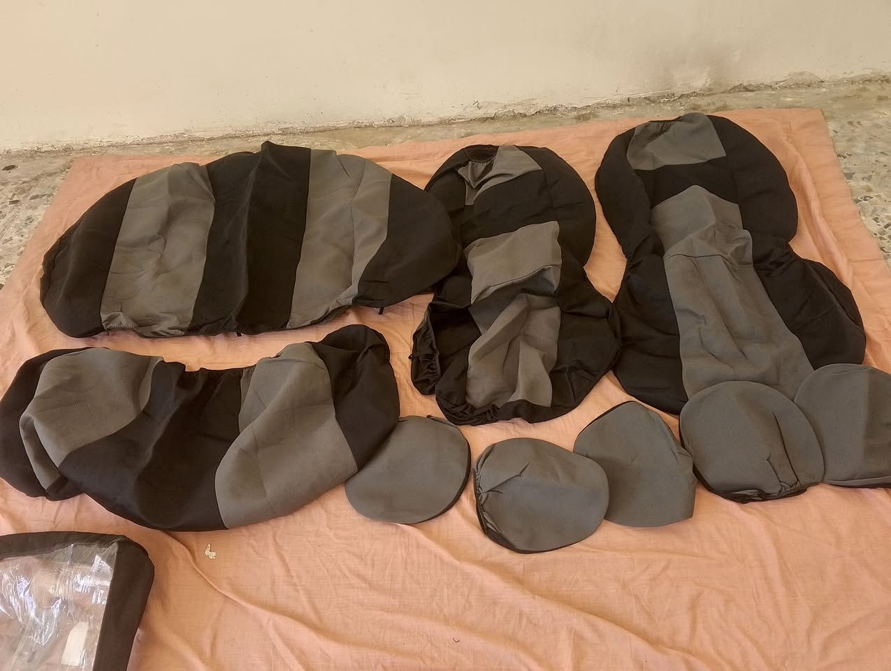 دوشمه مع توصيل 10 اول تم


**إذا كنت صاحب هذا الإعلان وتريد حذفه لأي سبب، رجاءا أرسل رسالة إلى الدعم الفني**