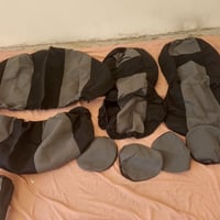 دوشمه • توصيل