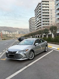 افالون • ٢٠٢١ • خليجي