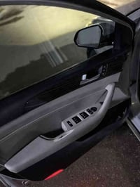 سوناتا موديل 15 وارد أمريكي حادث صفح  صبغ 3قطع والهلال   مكينه 2400  م...