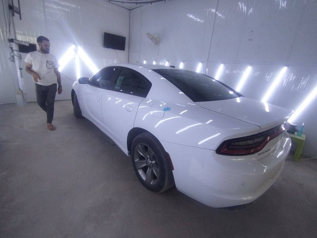 جارجر موديل 15 سونار موجود
داخله كلين بس دعاميه عنوانه القاسم 
***********
***********
سعر 185
