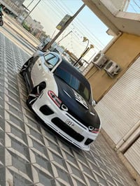 تشارجر SRT • ٦٤٠٠ • ١٠٠٠٠٠ كم