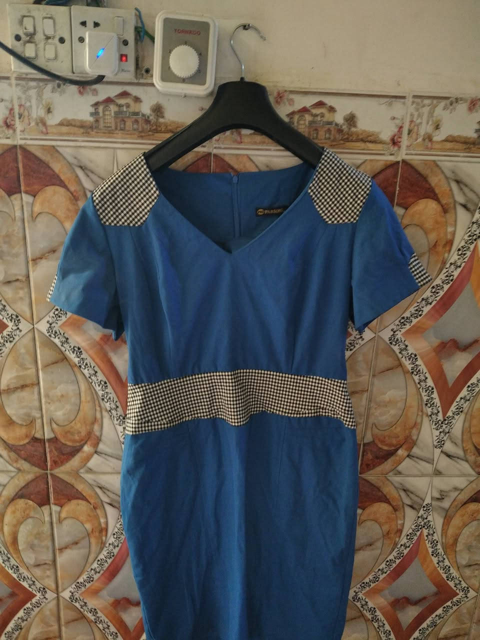 🌸
✨ تنزيلات على شلعة ملابس نسائية، إذا عندچ محل وتريدين بضاعة حلوة وسعر مناسب ويانا توصيل متوفر ✨
واتساب ***********
