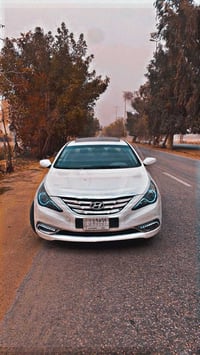 سوناتا • ٢٠١٢ • ٢٤٠٠ GDI