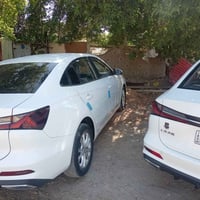 ام جي ٢٠٢٤ • فول مواصفات • داخل النجف