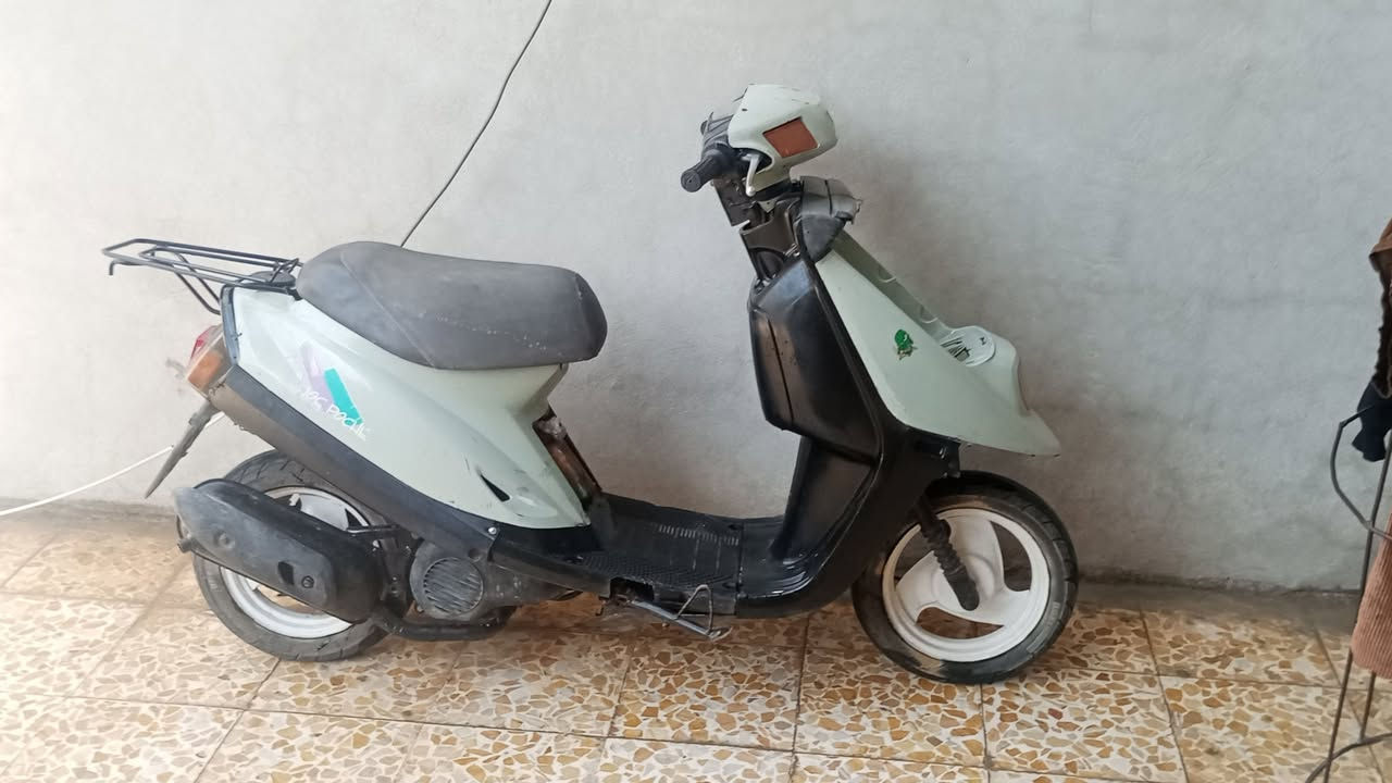 المكان موصل ماطور السعر 125 وبمجال ماتور كهربائيات ما يشتغل الماطور يمشي خوش ماطار


**إذا كنت صاحب هذا الإعلان وتريد حذفه لأي سبب، رجاءا أرسل رسالة إلى الدعم الفني**