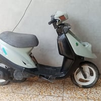 موصل • موتور يمشي • كهربائيات معطلة