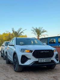 جيتور X70 • ٢٠٢٦ • ٢٤ الف كم