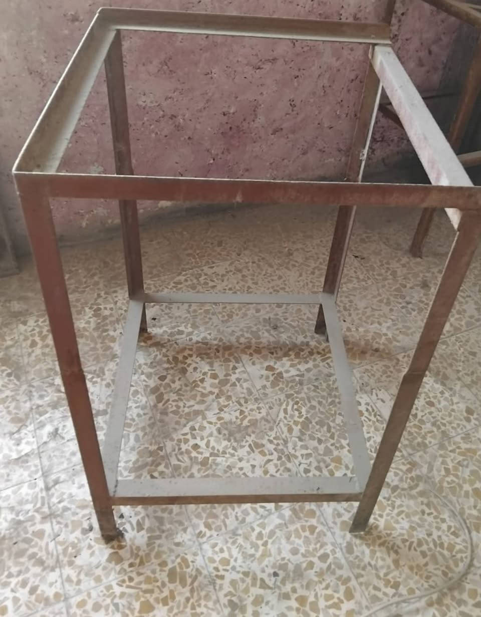 مبرده الونا حجم صغير نظيفه ٧٥ الف وميوزه مال مبردات الواحد ب٢٥ الف زعفرانيه شراي تواصل خاص


**إذا كنت صاحب هذا الإعلان وتريد حذفه لأي سبب، رجاءا أرسل رسالة إلى الدعم الفني**