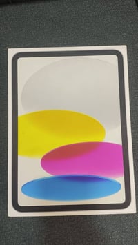 ايباد A16 • جديد • مفتوح