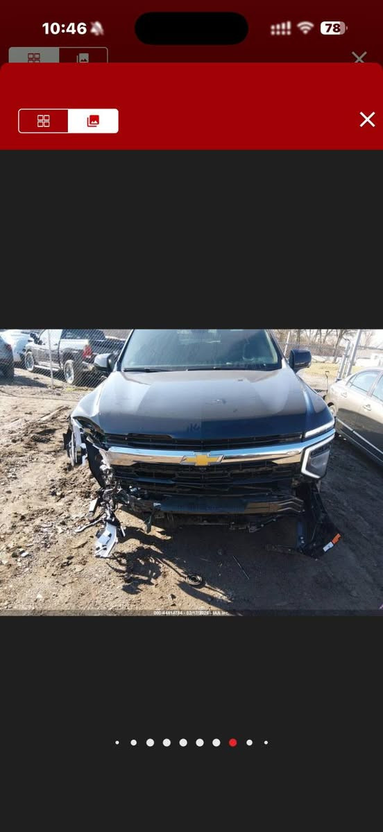 🔥 إعلان خاص من مكتب TOP ONE 🔥
يسر مكتب TOP ONE لتجارة السيارات أن يعلن عن توفر مجموعة مميزة من السيارات:
🚘 سيارات تاهو بموديلات متنوعة، قوة وأداء عالي يناسب العائلة والرحلات
🚗 سيارات سوناتا اقتصادية، مريحة وعملية للاستخدام اليومي
✔️ جميع السيارات وارد أمريكي واصل إلى العقبة
✔️ بحالة ممتازة ومفحوصة بالكامل
✔️ أسعار منافسة وقابلة للتفاوض
✔️ إمكانية الحجز والتنسيق للشحن
📍 موقع المكتب: البصرة – مناوي باشا، قرب مدرسة الفجر الابتدائية
📞 للتواصل واتساب: ***********
✨ مكتب TOP ONE – ثقة وجودة في عالم السيارات ✨ البصرة, العراق
