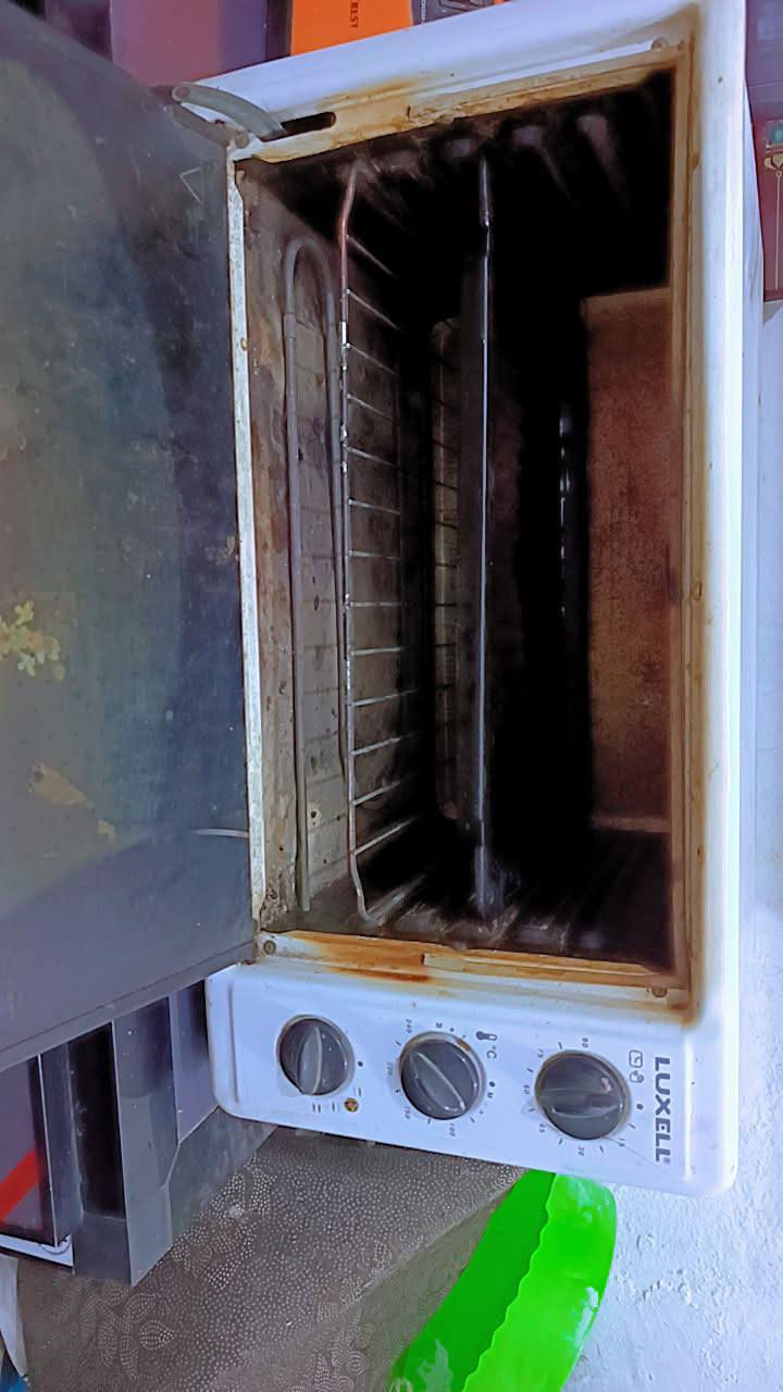 اوفن شغال السعر 25 المكان سوق الشيوخ


**إذا كنت صاحب هذا الإعلان وتريد حذفه لأي سبب، رجاءا أرسل رسالة إلى الدعم الفني**