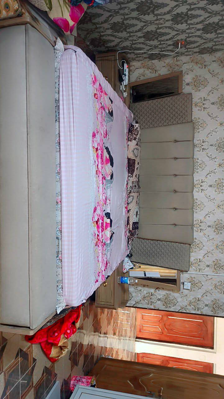 غرفه نوم تركي السرير يصير مخزن 6بيبان مع الملحقات


**إذا كنت صاحب هذا الإعلان وتريد حذفه لأي سبب، رجاءا أرسل رسالة إلى الدعم الفني**