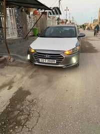 اخوان ركز بالكلام النترا موديل ١٧ السياره كامله اي نقص مابيه خير من ال...