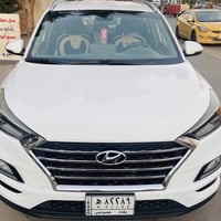 للبيع توسان ٢٠١٩ خليجي الكاصد  كفالة عامة  عده شوية بل هلال الجاملغ ال...