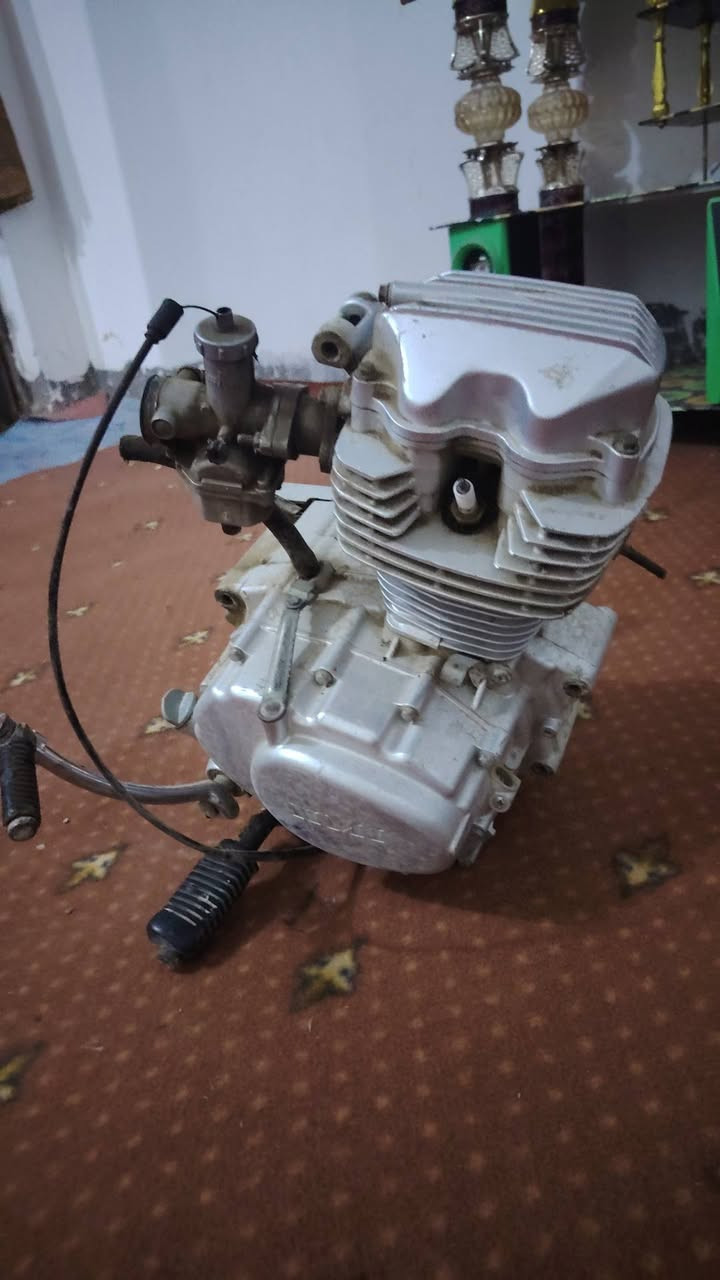 محرك للبيع ناصريه مركز سعره125 جان شغال وتركا ***********
