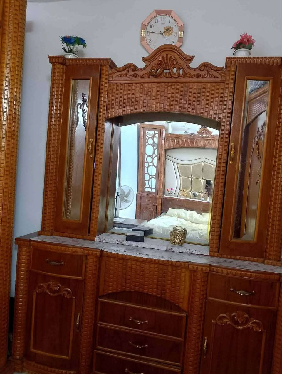 السلام عليكم غرفه للبيع السعر مليون و100 بيع مستعجل المكان  تلعفر قريه العاشق


**إذا كنت صاحب هذا الإعلان وتريد حذفه لأي سبب، رجاءا أرسل رسالة إلى الدعم الفني**