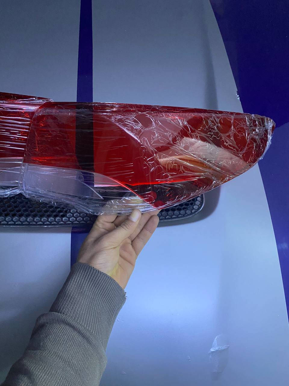 السلام عليكم
جام بك لايت سوناتا 2018-2019-2020
درجه اولى كوالتي عالي 
ضمان سنه 
سعر الزوج 40 الف فقط 
جمله - مفرد 
يوجد خدمه توصيل لكل المحافظات 
للطلب والاستفسار مراجعه الصفحه او الاتصال على الرقم 
***********
