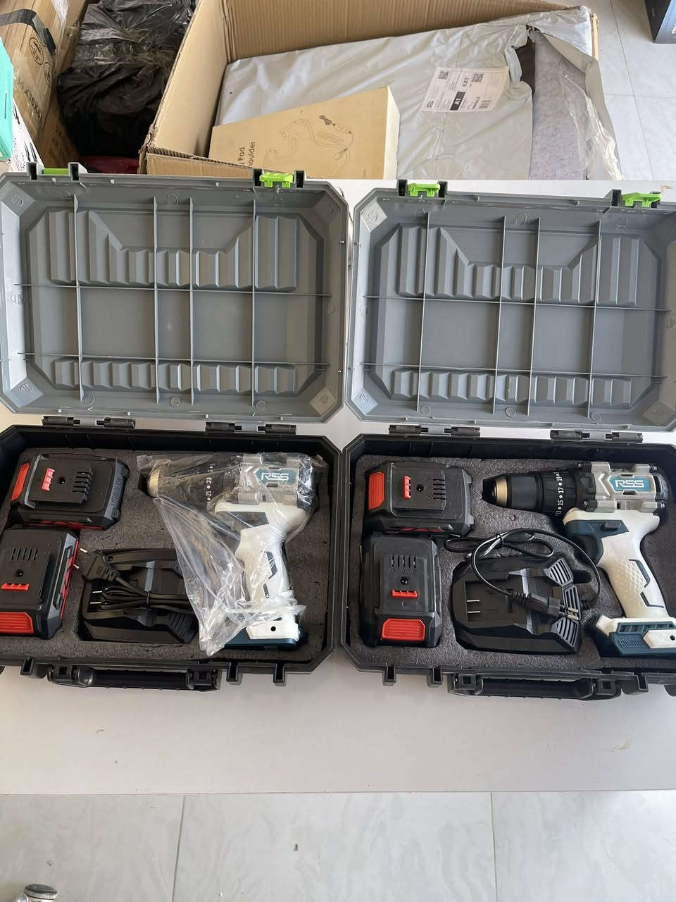 دريلات ايطاليه جديد


**إذا كنت صاحب هذا الإعلان وتريد حذفه لأي سبب، رجاءا أرسل رسالة إلى الدعم الفني**