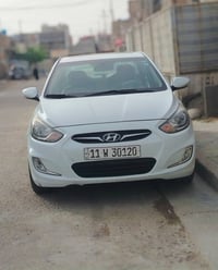 هونداي اكسنت 2015 فتحة تحكم ستيرن شاشة ويل كب ارقام انگليزي هزة ورقم ج...