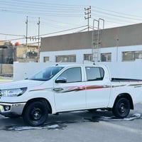 هيلوكس • ٢٠٢٤ • ٤٤٠٠٠ كم