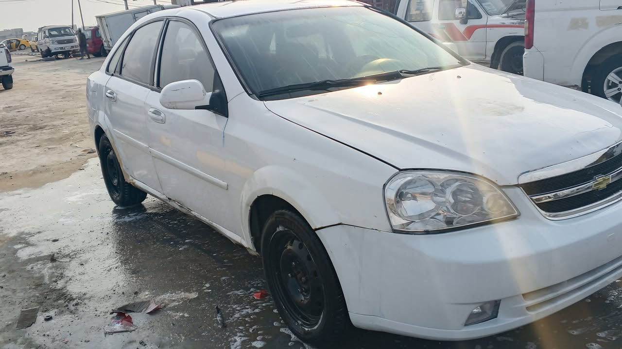 للبيع اوبتراء مزاد وزارة الداخليه.   ملاحظه السياره طافيه ماتشتغل. سعره 37ورقة وبيه مجال مكان ناصريه الرفاعي. مكلف بلنشر اخوان السياره ماتشتغل اقراء التفاصيل يلا تتصل ***********
