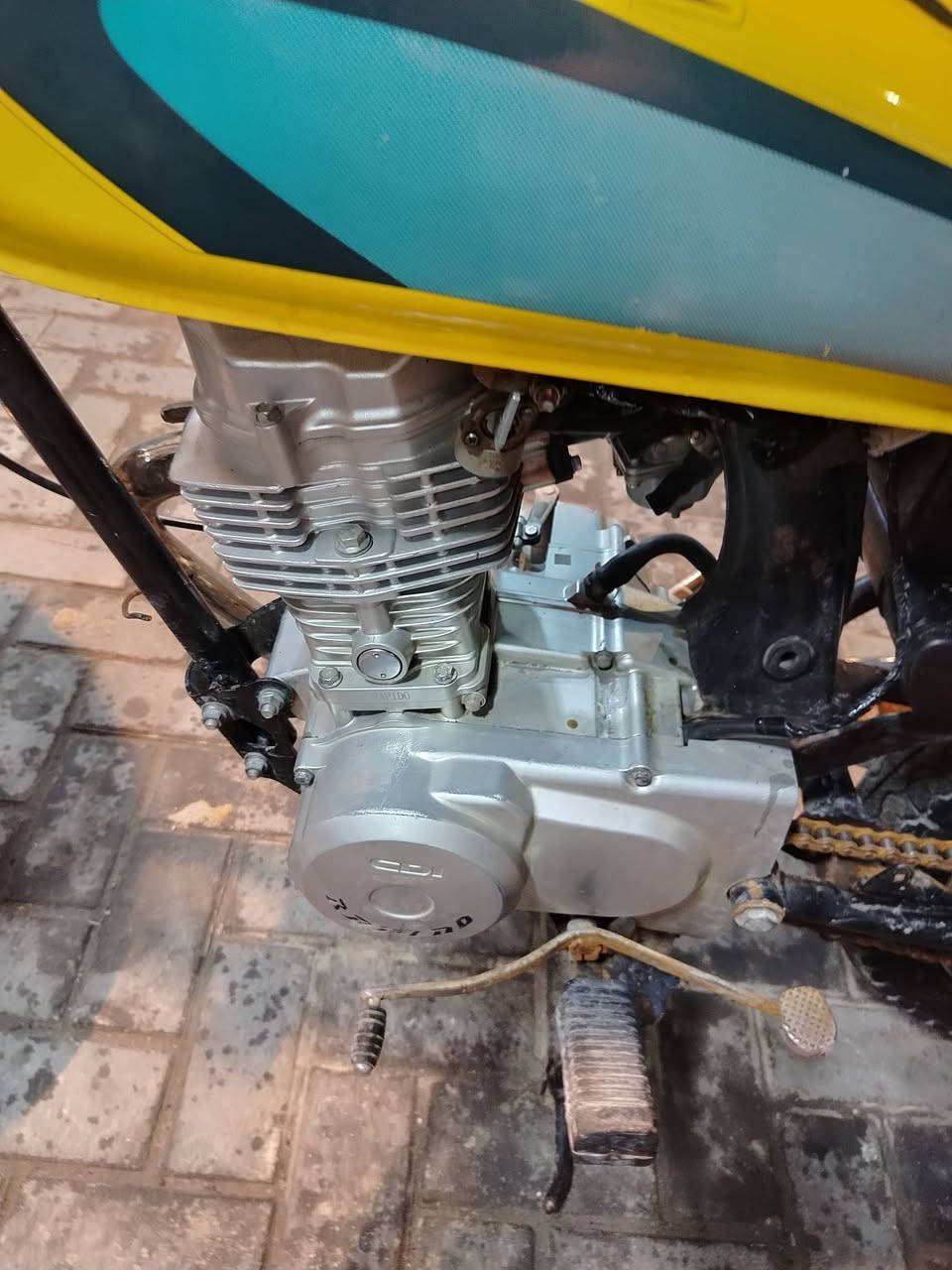 دراجه رابيدو احله من الصور ما مفتوحه حلوه اوراق اصولي و ماشي بلمعامله مالت الرقم واصله للكمرك سعر700 مكاني معقل واتساب ***********
