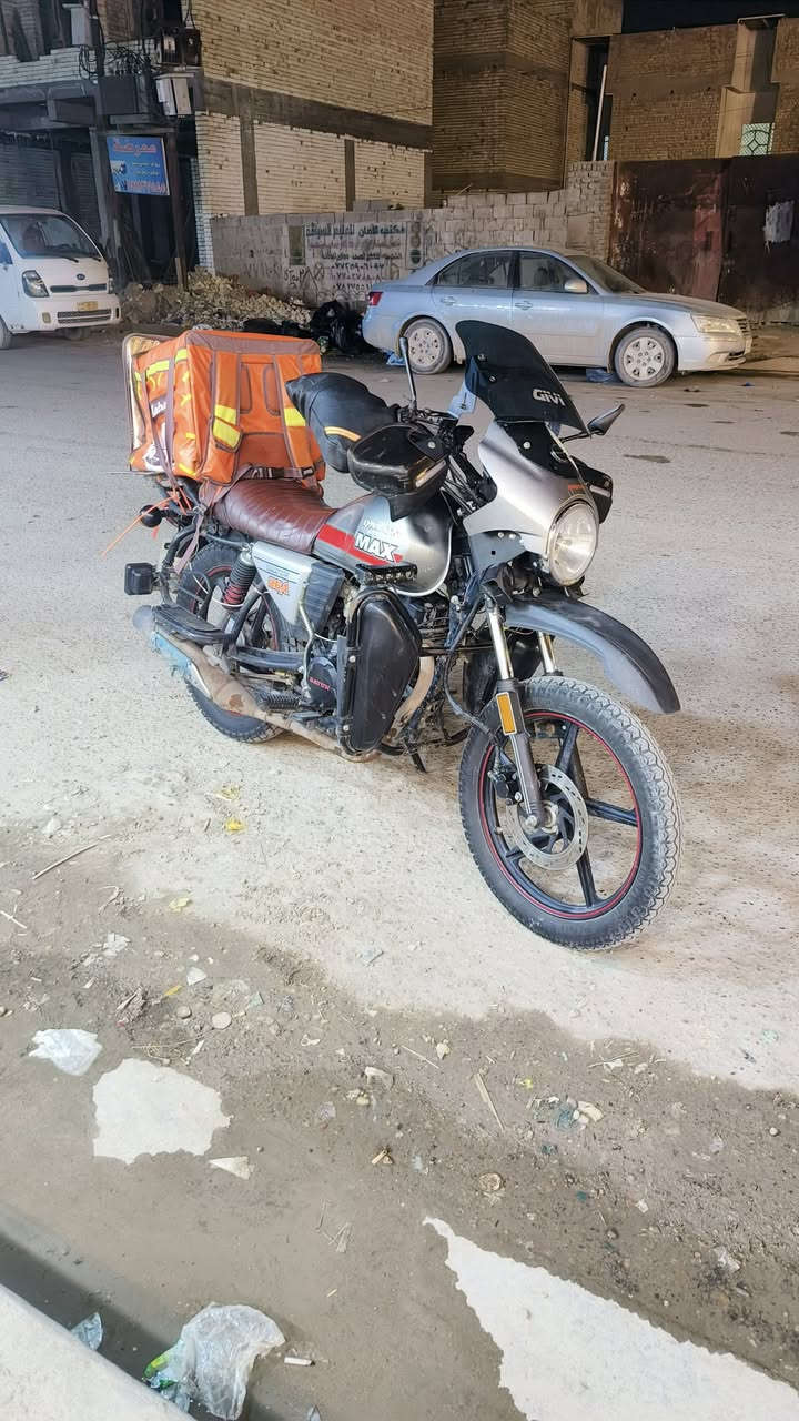 سلام عليكم دايوان2023  رقم بغداد محرك ممفتوح برغي بي
***********
