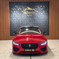 ‎السلام عليكم ‎للبيع جاكوار250 XE موديل 2020 ماشيه 74 الف لون مميز فول...