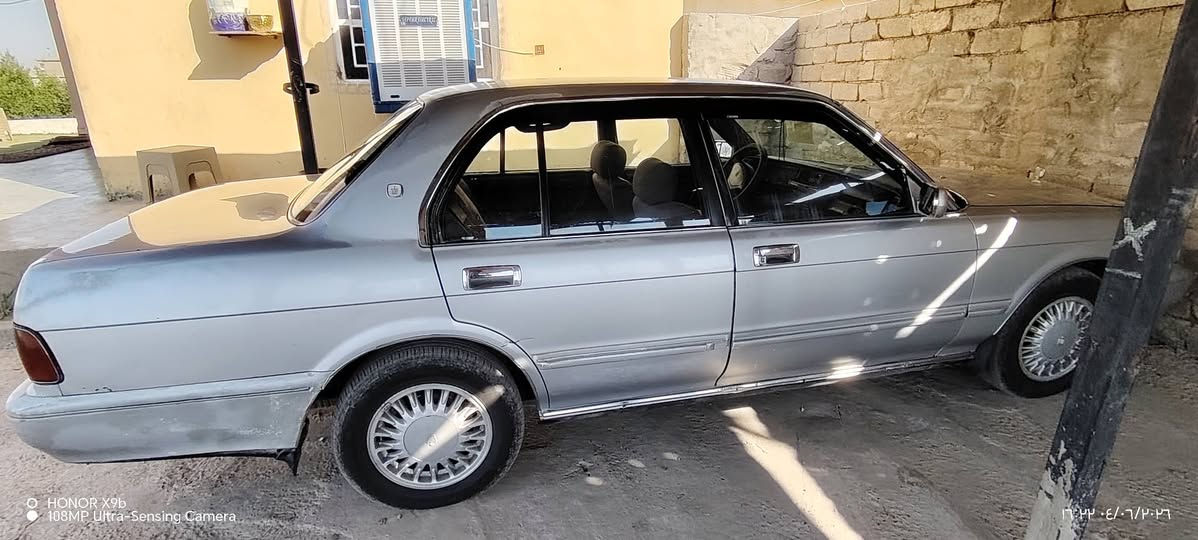 السلام عليكم للبيع ارنب موديل 1992كير محرك خير من الله تبريد شغال سياره جاهزه رقم صلاح الدين  السعر 85$ وبيه مجال اتصال ***********
