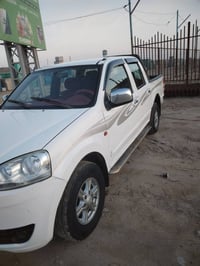 موديل 2012 • رقم بابل • كفاله عامه