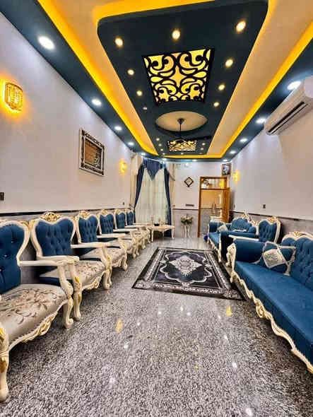 دار 🏠 البيع سعره مناسب مساحه 147 متر  

الموقع حي الجمعيه قريب مستشفى الماني

البيت طابقين4نوم بناء مرتب

التفاصيل اكثر الاتصال على الرقم يتوفر وتساب

***********
***********
