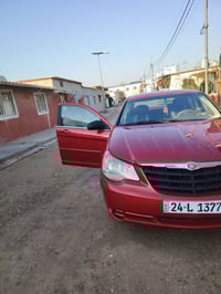 سبرينغ • ٢٤٠٠ • اوتوماتيك