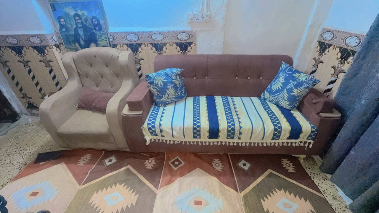 تخم عشر مقاعد بي ضرر بسيط وثلاجة للاستفسار خاص


**إذا كنت صاحب هذا الإعلان وتريد حذفه لأي سبب، رجاءا أرسل رسالة إلى الدعم الفني**