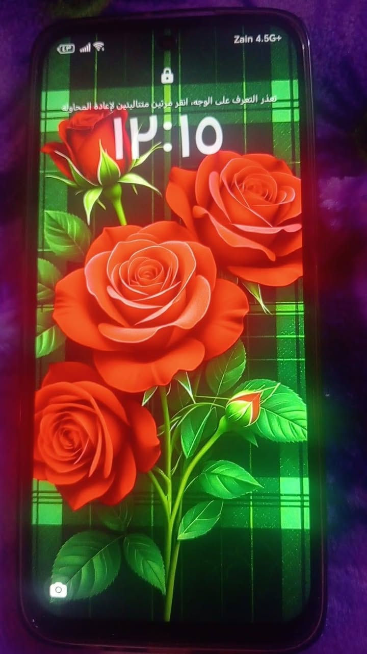 السلام عليكم جهاز هونر x6c  للبيع جديد ونظيف بسعر 110


**إذا كنت صاحب هذا الإعلان وتريد حذفه لأي سبب، رجاءا أرسل رسالة إلى الدعم الفني**