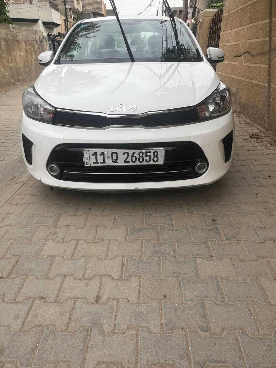 كيا بيكاس 2024 مطخطخه طخات بسيطه ماشيه 63 الف سعره 14 مليون و ربع وبيها مجال


**إذا كنت صاحب هذا الإعلان وتريد حذفه لأي سبب، رجاءا أرسل رسالة إلى الدعم الفني**